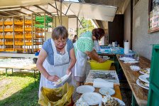 17.09.2023 Kirchweihfest